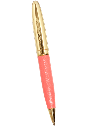 That Fashion Chick: Michael Kors perfume in a pen?