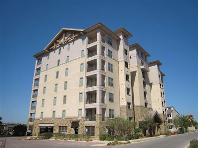 Horseshoe Bay Resort Rentals