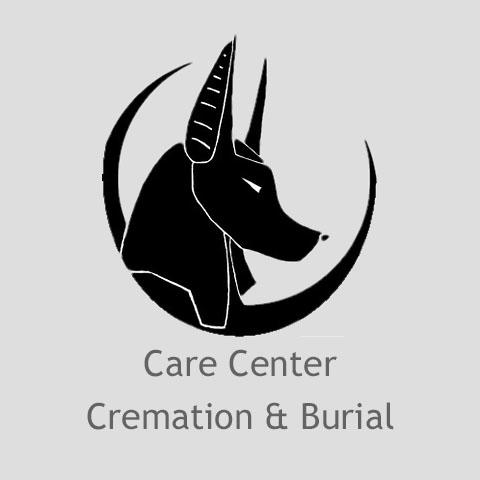 Care Center Cremation & Burial logo