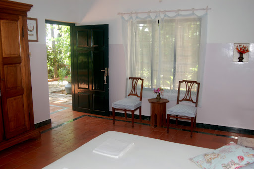 Villa Jacaranda