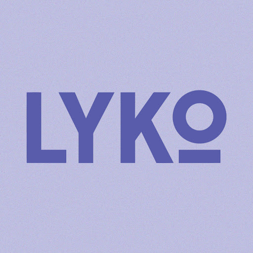 Lyko Täby logo