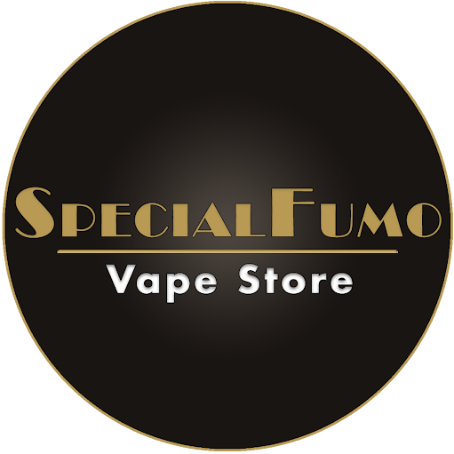 SpecialFumo - Vape Store - Sigarette Elettroniche Matera logo