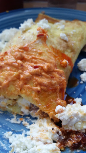 The Bruncheonette