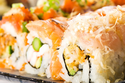 Hibachi Japanese Steakhouse