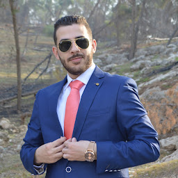 avatar of Ahmad Tobishat