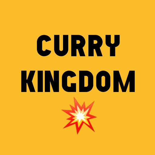 Curry kingdom