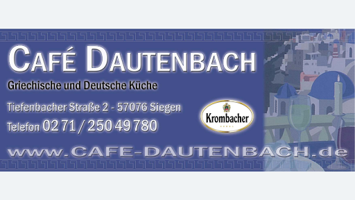 Taverne Dautenbach logo