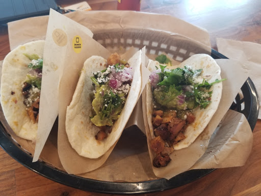 Mexican Restaurant «QDOBA Mexican Eats», reviews and photos, 11282 W Broad St, Glen Allen, VA 23060, USA