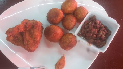 Photos of Tchopetyamo, Yaound&eacute;