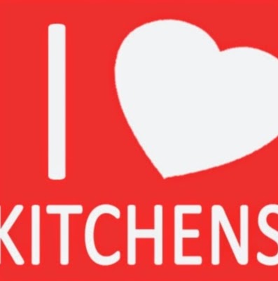 I Love Kitchens LTD. logo
