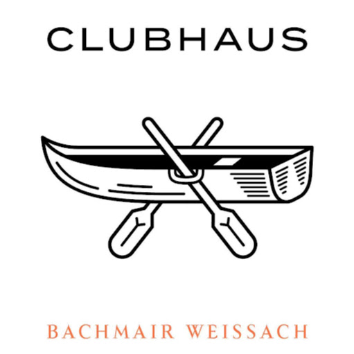 Clubhaus Bachmair Weissach logo