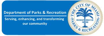 Margaret Pace Park logo