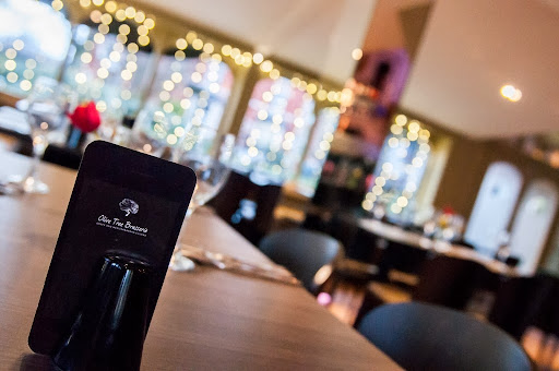 Olive Tree Brasserie St Annes