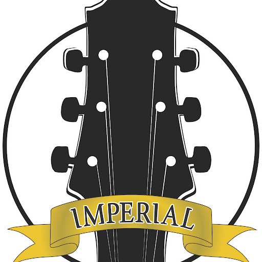 Imperial Vintage Guitars