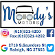 Moodys Motors Inc