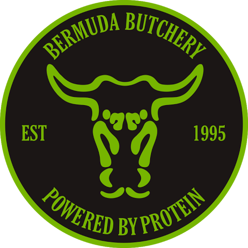 Bermuda Butchery logo
