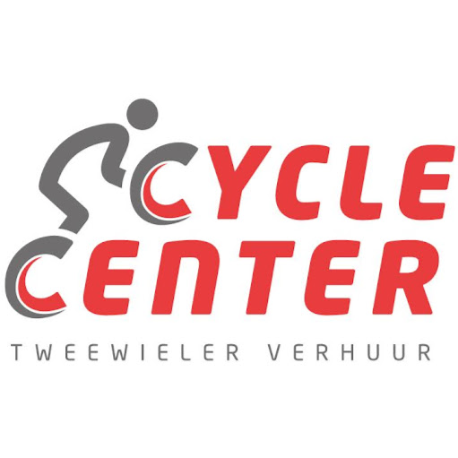 Cycle Center verhuur (vestiging Par'Course) logo