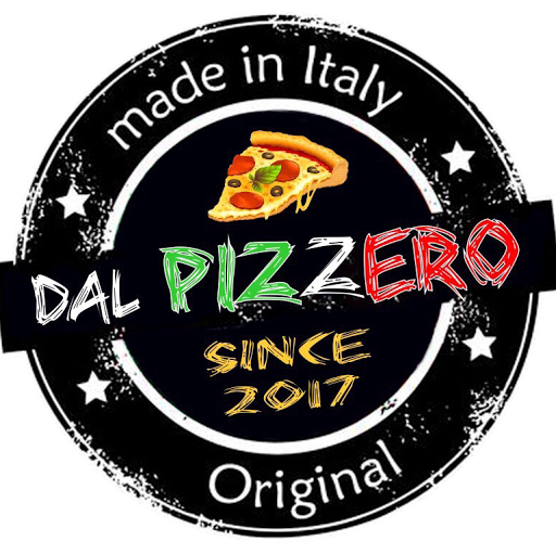 Dal Pizzero logo
