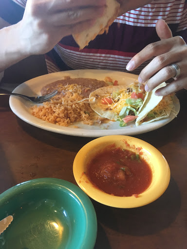 Mexican Restaurant «La Marimba Mexican Restaurant», reviews and photos, 411 Barton Blvd, Rockledge, FL 32955, USA
