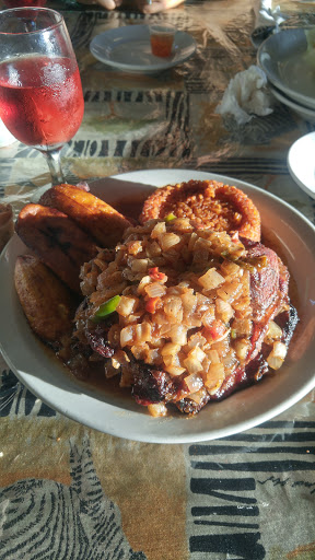 West African Restaurant «Yassa Restaurant», reviews and photos, 3511 S King Dr, Chicago, IL 60653, USA