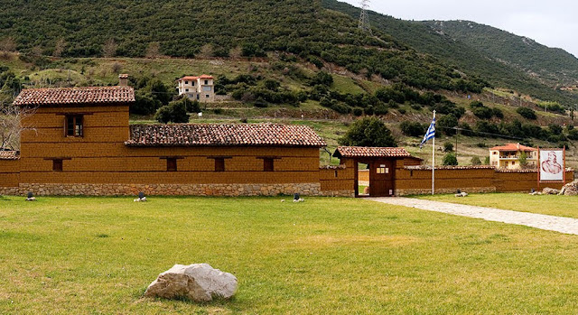 Αποτέλεσμα εικόνας για χανι γραβιασ