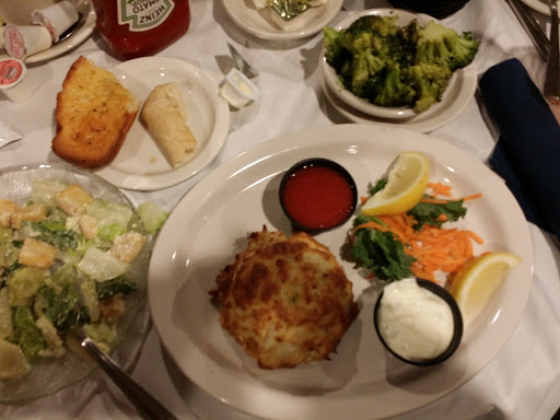 Timbuktu Restaurant