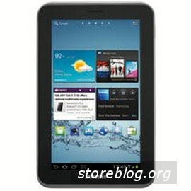 Samsung Galaxy Tab 2 (7-Inch, Wi-Fi) More Next Nexus Rumors: Hands-on With the LG Nexus, Plus Samsung, HTC ...
