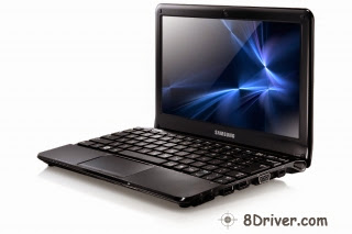 download Samsung NP-NC110 Netbook driver