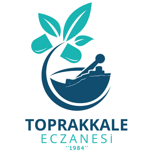 Toprakkale Eczanesi logo