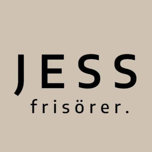 Jess Frisörer logo
