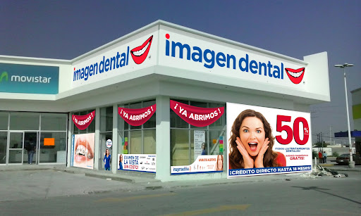Imagen Dental García, Boulevard Heberto Castillo 1350, LOC. H, Col.Las Arboledas, 66004 García, N.L., México, Dentista | NL