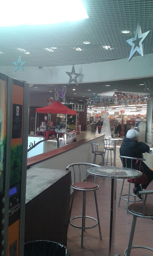 Carrefour Drive Le Creusot