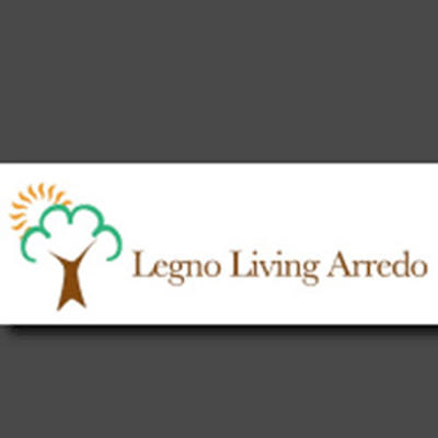 Legno Living Arredo logo