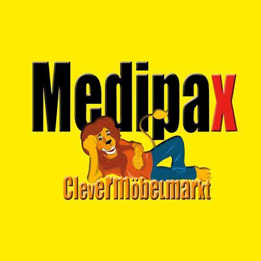 Medipax Raunheim logo