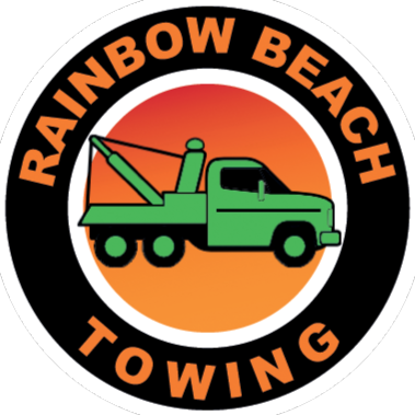 Rainbow Beach and Fraser Island Towing