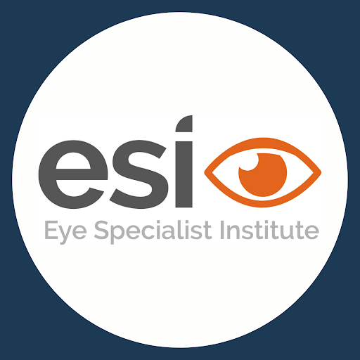 Eye Specialist Institute - Southport logo