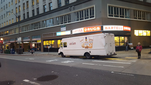 Drug Store «Bartell Drugs Downtown Store», reviews and photos, 1628 5th Ave, Seattle, WA 98101, USA