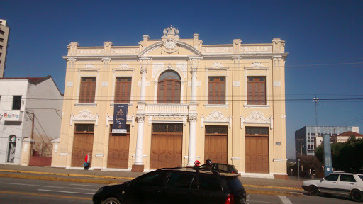 Teatro Municipal, Centro, São João da Boa Vista - SP, 13870-020, Brasil, Teatro_de_artes_cénicas, estado São Paulo
