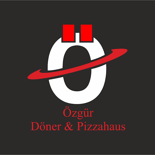 Özgür - Döner und Pizzahaus logo