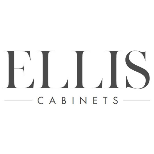 Ellis Cabinets logo