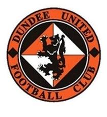 escudo Dundee Utd
