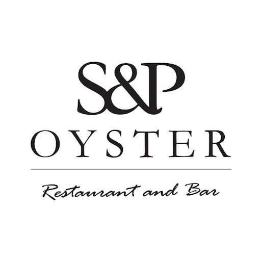 S&P Oyster Restaurant and Bar logo