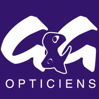 Greving & Greving opticiens logo