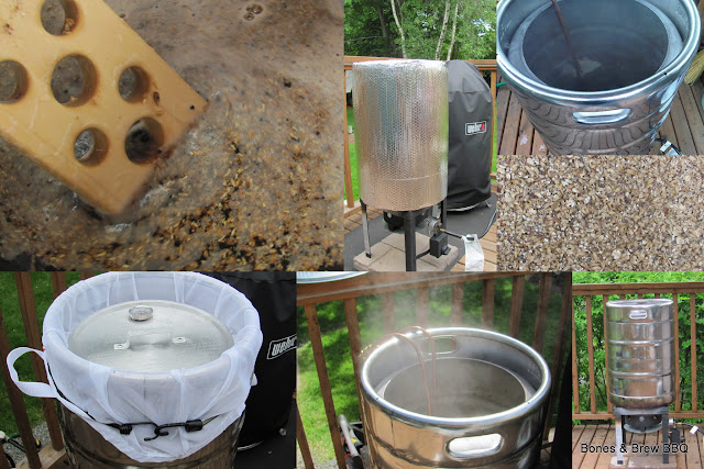 Brew Day Pictures Brew Day Pictures