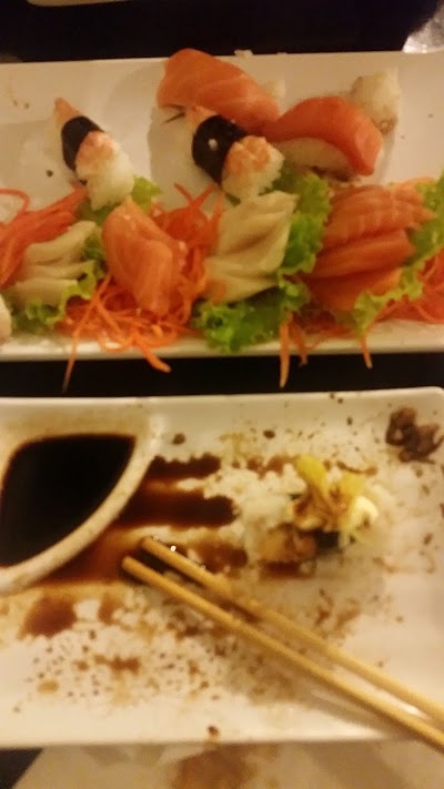 Photos of Flying Sushi - Perdizes