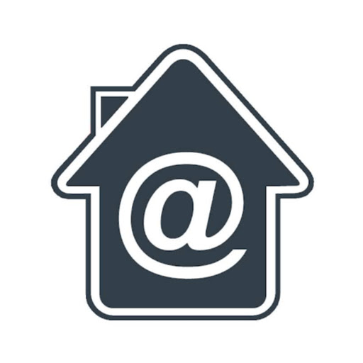 Co-op@home logo