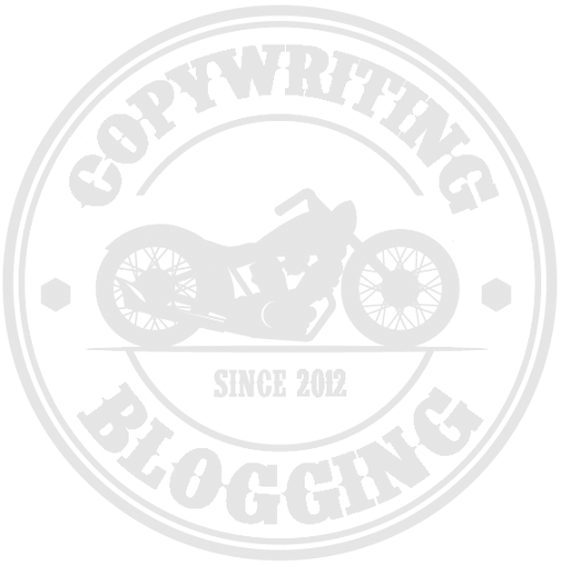 copywriting blogging