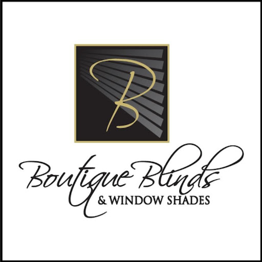 Boutique Blinds and Window Shades
