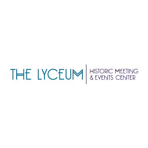 The Lyceum Historic Meeting & Events Center