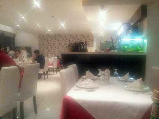 Casamia Restaurant Pizzerla